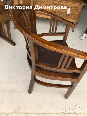 Стол за бюро (код 01-069), снимка 10 - Столове - 53566125