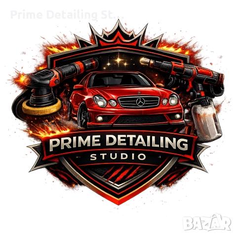 Професионално почистване на автомобили | Детайлинг услуги, снимка 17 - Полиране - 53567349