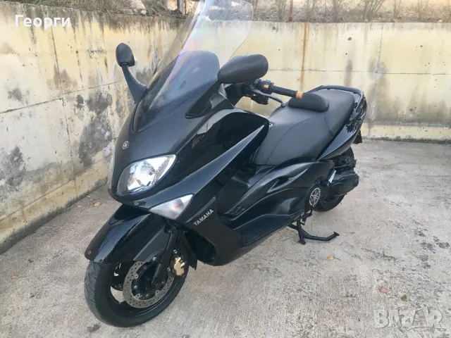 Yamaha T-Max 500i, снимка 4 - Мотоциклети и мототехника - 48130244