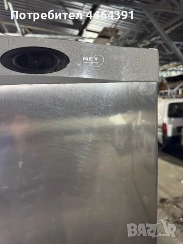 Хладилник FAGOR , снимка 3 - Хладилници - 51885427