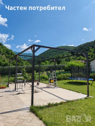 Заваръчни услуги CO2 ЦО2, снимка 12 - Други услуги - 48390154