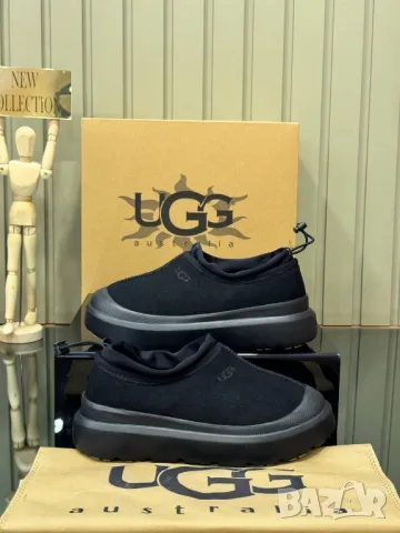 дамски обувки ugg, снимка 3 - Дамски ежедневни обувки - 46996370