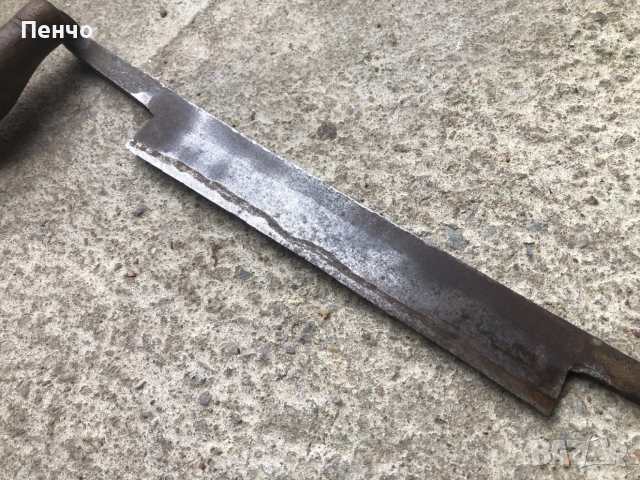 стар рукан, снимка 10 - Антикварни и старинни предмети - 49729809