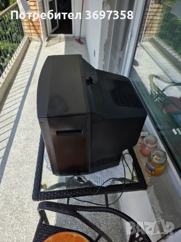 SONY Trinitron 21", снимка 5 - Телевизори - 51177735