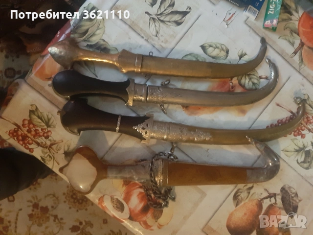 кинжал на цена