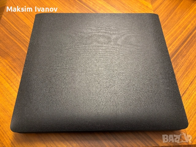 Samsung One Connect SOC8001A