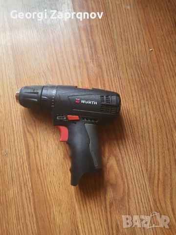 Винтоверт, снимка 2 - Винтоверти - 51171904