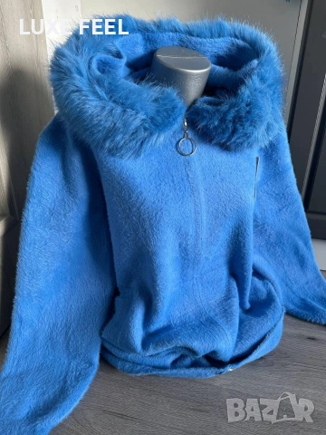 ✨Дамска Жилетка , снимка 2 - Жилетки - 53479232