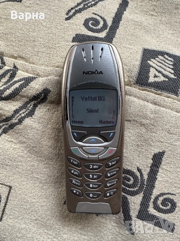 Nokia 6310i