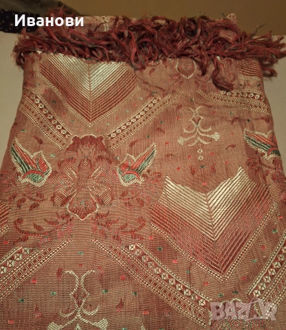 плътна покривка за маса,,нова, 160 ×120