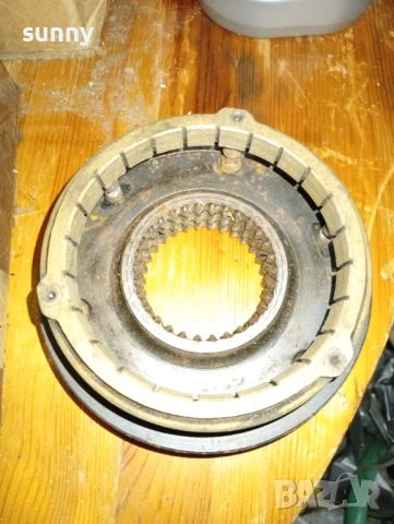 Части ифа, снимка 12 - Части - 53386839