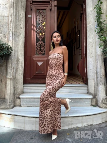 рокля , снимка 5 - Рокли - 50626509