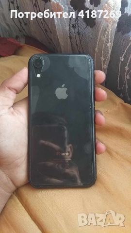 Iphone XR 64 GB 82 kapacitet, снимка 4 - Apple iPhone - 46794174