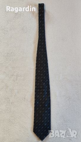 Мъжка немска вратовръзка "Deutsche post", снимка 5 - Други - 45948225