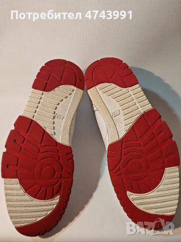 Оригинални маратонки NIKE CROSS TRAINER, снимка 3 - Маратонки - 53567132