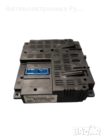 51968826 – Fiat 500 1.2-1.4 ECU Comfort / Модул за управление на комфорта / Blue and Me