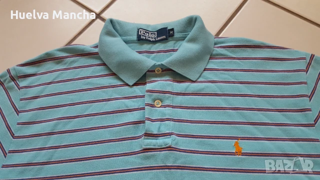 POLO by Ralph Lauren polo t-shirt , снимка 2 - Тениски - 50930770