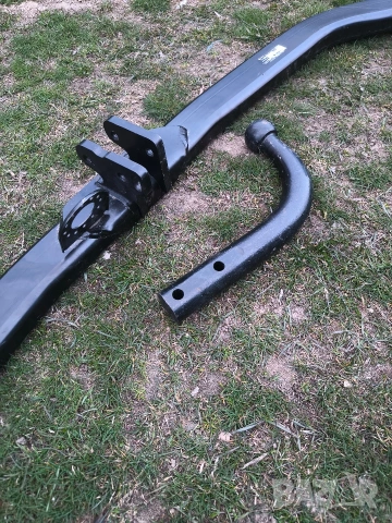 Теглич за рено Espace grand IV, снимка 3 - Части - 53989001