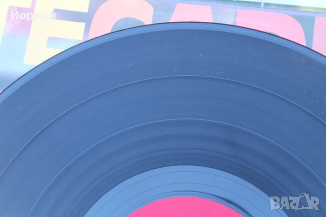 Грамофонна плоча/винил ''Adriano Celentano'', снимка 4 - Грамофонни плочи - 51107741