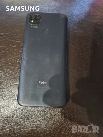 Xiaomi Redmi - 9c, снимка 1 - Xiaomi - 47934537