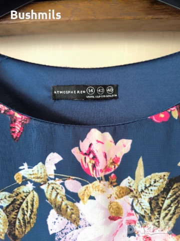 Рокля, снимка 3 - Рокли - 50953789