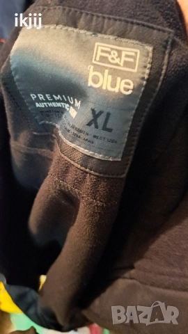 Продавам Мъжки Горнища , снимка 4 - Спортни дрехи, екипи - 51782215