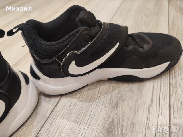 Детски маратонки Nike 36 номер, снимка 9 - Детски маратонки - 49264856