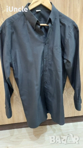 Мъжки ризи , снимка 13 - Ризи - 53379698