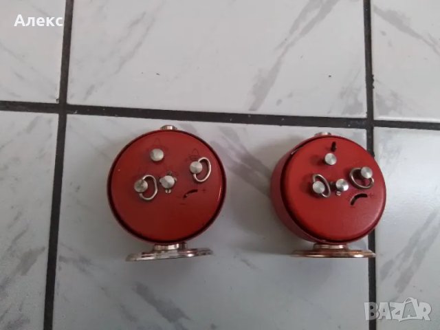 Руски будилници Слава, снимка 3 - Други стоки за дома - 49789071