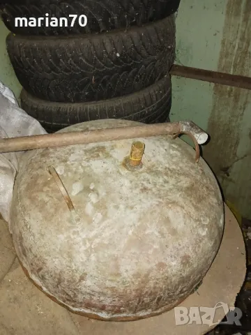 Казан за изваряване, снимка 2 - Други стоки за дома - 50261254