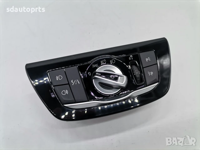 9472974 Контролен Панел Светлини BMW 5 G30 G31 G32, снимка 3 - Части - 50483863