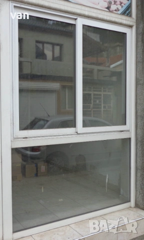 Алуминиева дограма , снимка 4 - Дограми - 53893080