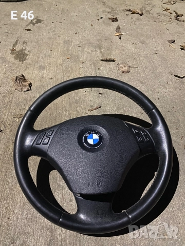 Волан БМВ Е 9х,Е 8х