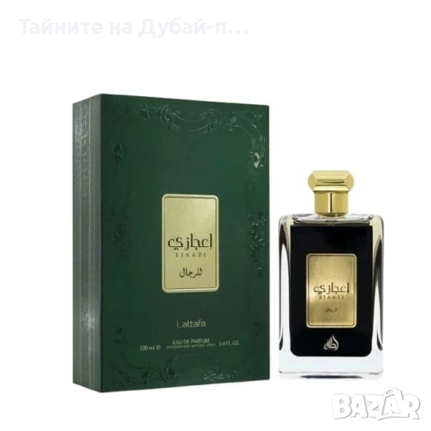 Унисекс парфюм Lattafa Ejaazi, 100ml  