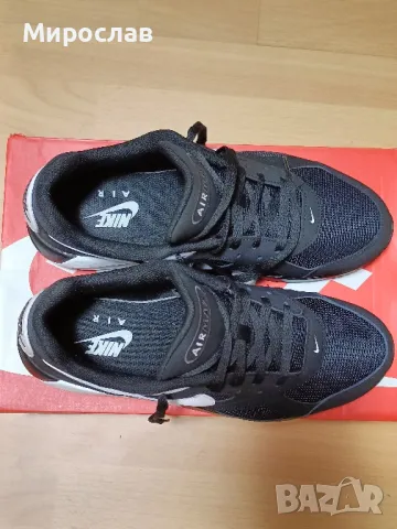 Nike air max ivo , снимка 5 - Маратонки - 47275764