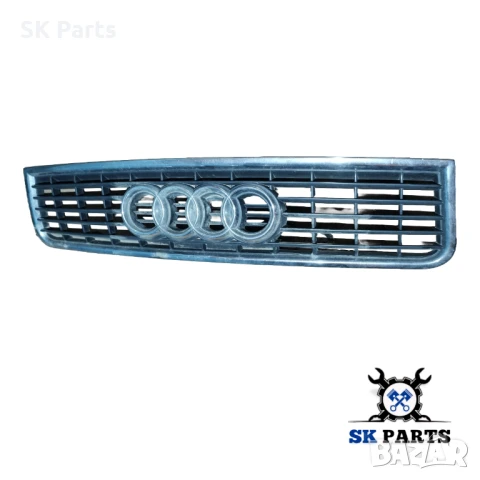 Решетка преден капак за Ауди А4 Б6/Audi A4 B6