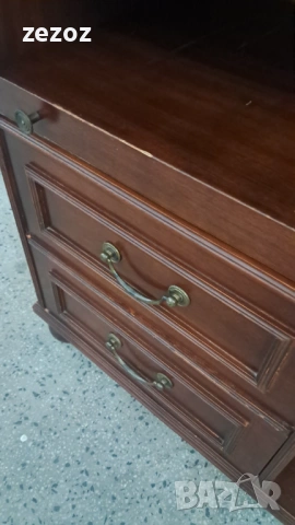 Шкаф за грамофон №14, снимка 6 - Шкафове - 53322868