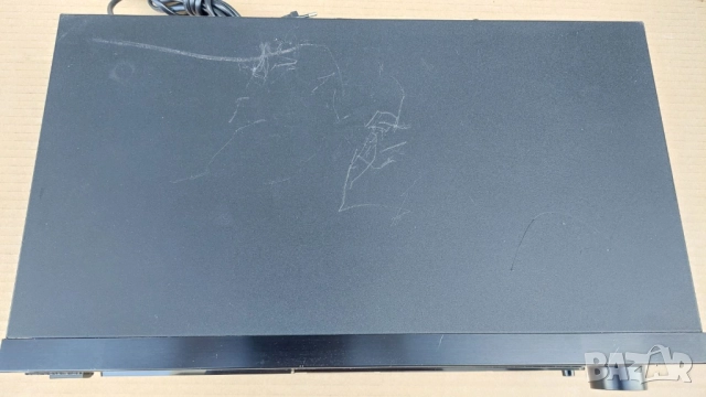 Deck Kenwood KX-3030, снимка 3 - Декове - 52653549