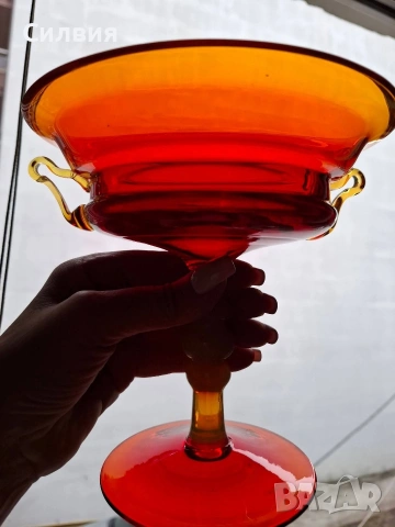 Купа, снимка 6 - Аксесоари за кухня - 53360451