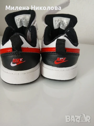 Маратонки 22 номер, снимка 6 - Бебешки обувки - 50666289