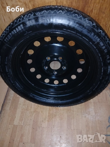 17цола патерица бмв е60 е61,е90,е91,е92 нова, снимка 3 - Аксесоари и консумативи - 52411587