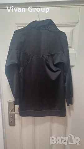 Puma дамско оригинално горнище S, снимка 6 - Спортни екипи - 50674850