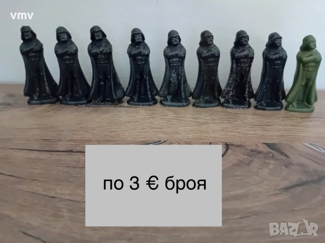 Стари лотове , снимка 5 - Колекции - 54208652