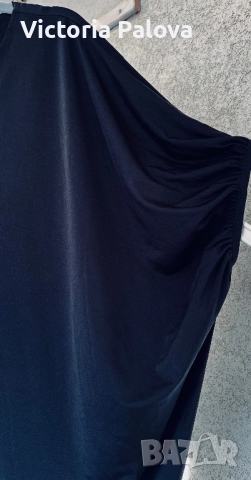 Блуза нишов корейски бранд  HAPPYBERRY, снимка 8 - Блузи с дълъг ръкав и пуловери - 52656904