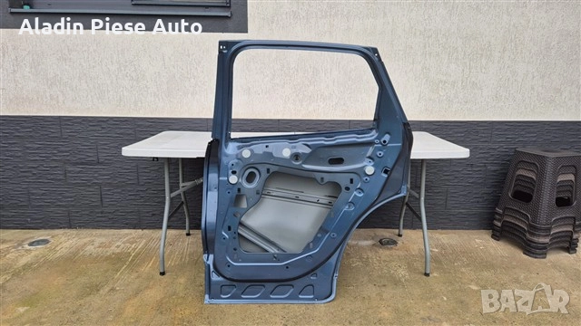 Задна дясна врата Ford Kuga година 2022 2023 2024 2025 , снимка 5 - Аксесоари и консумативи - 52049549