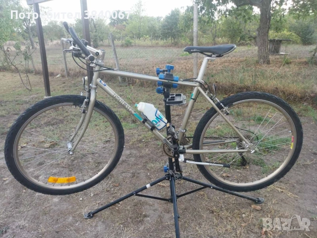 Велосипед , снимка 2 - Велосипеди - 54251787