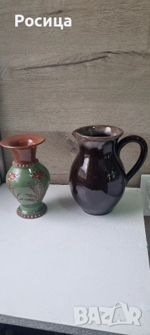 стара керамика 