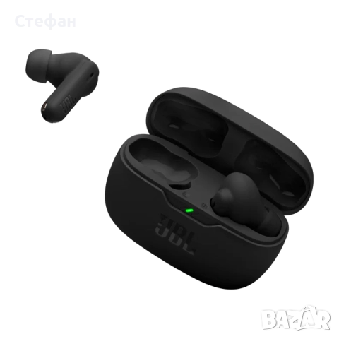 JBL WAVE BEAM 2 hands free слушалки, снимка 8 - Слушалки и портативни колонки - 52666839
