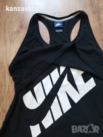 Nike - страхотен дамски потник M, снимка 2 - Потници - 50926036