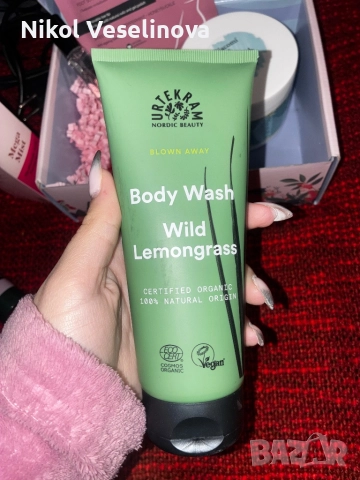 Продавам козметика, снимка 4 - Козметика за лице - 52979478